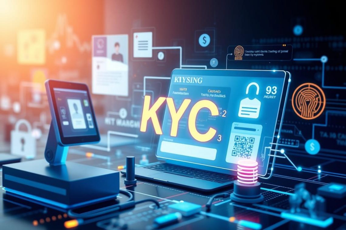 KYC процесс